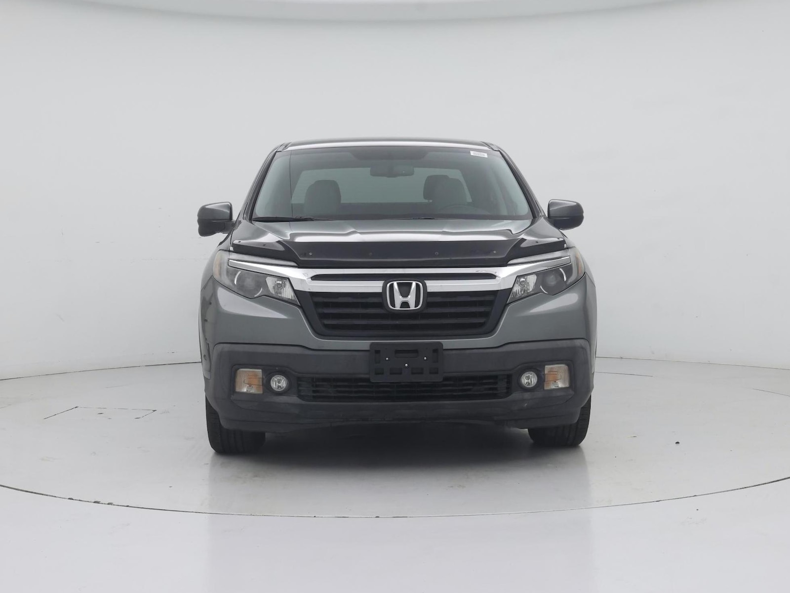 2017 Honda Ridgeline RTL-T - Photo 6