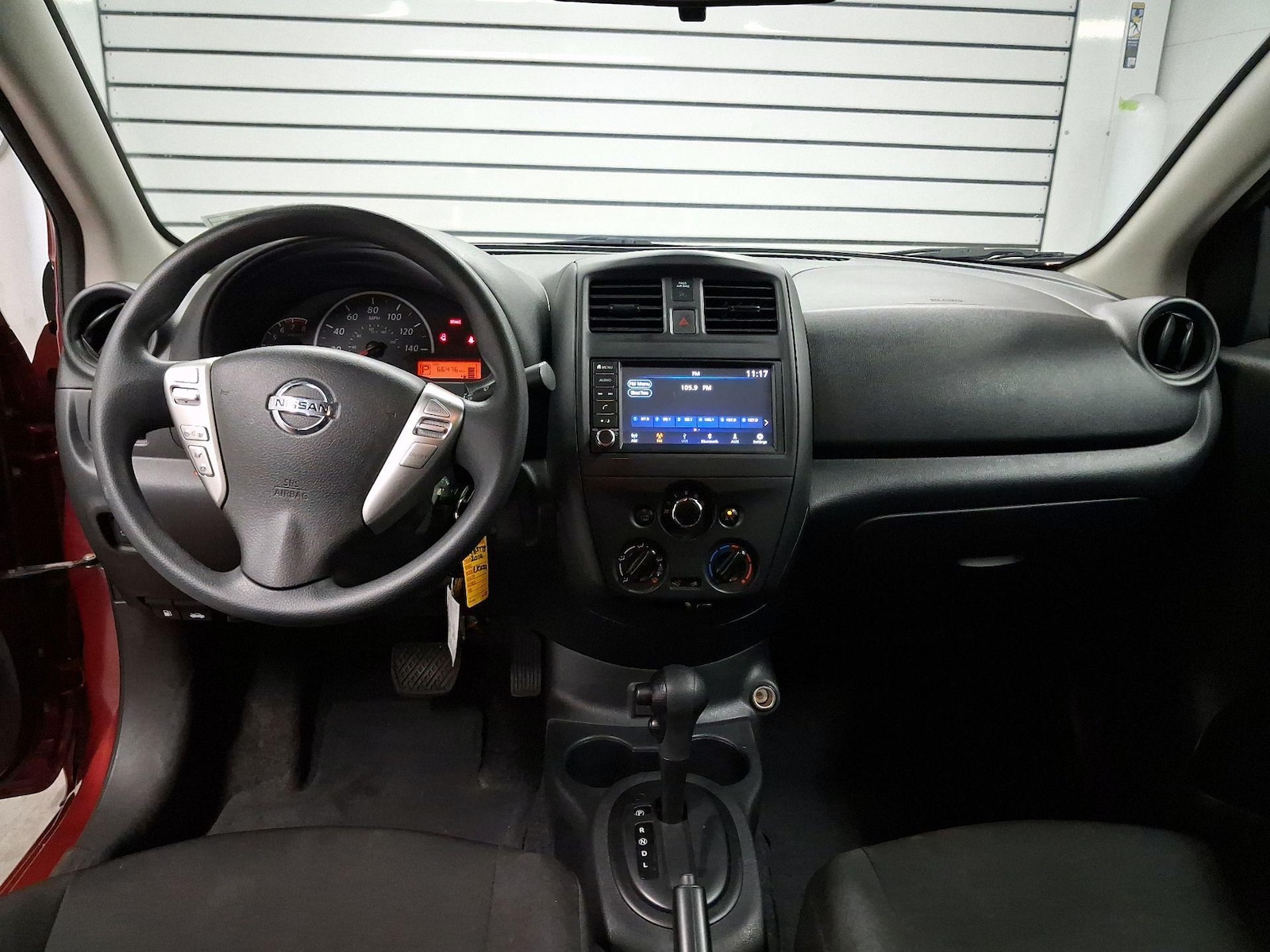 Rear View Camera