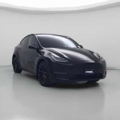 Recommended categories heading image of the selected vehicle