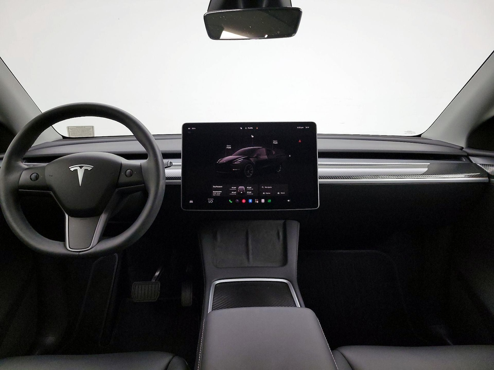 Navigation System