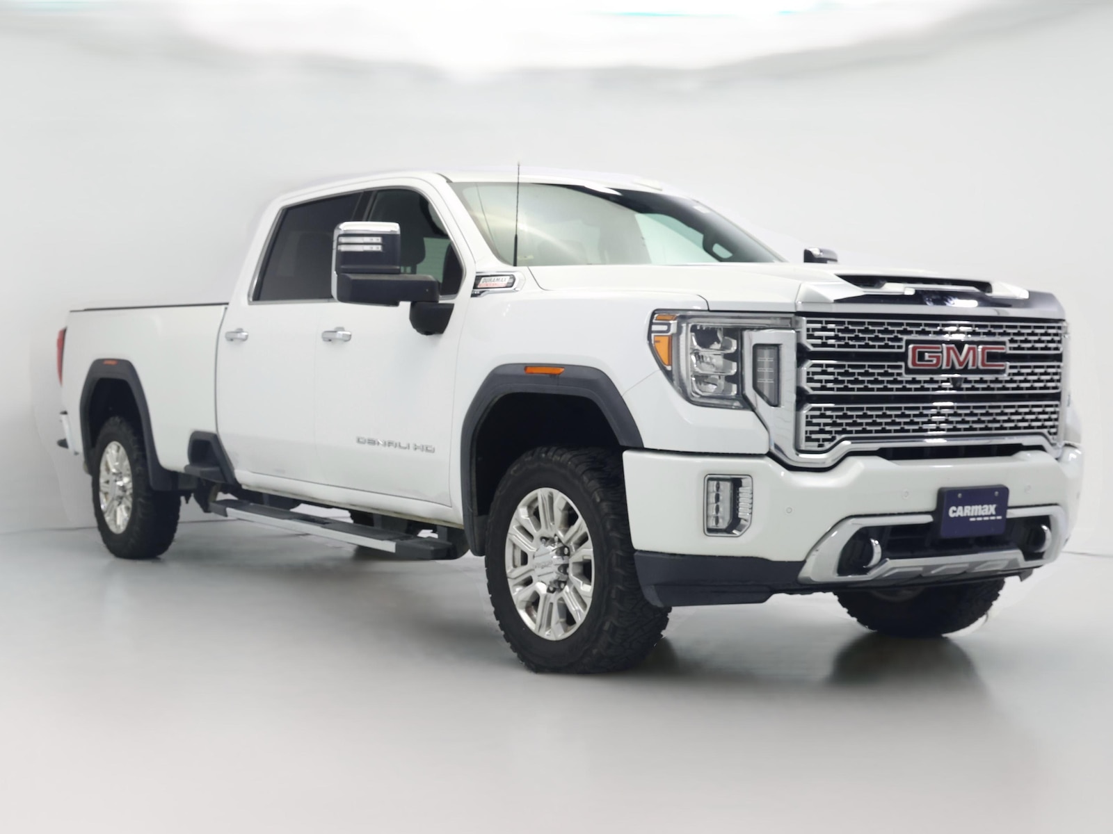 2020 GMC Sierra 3500 Denali HD