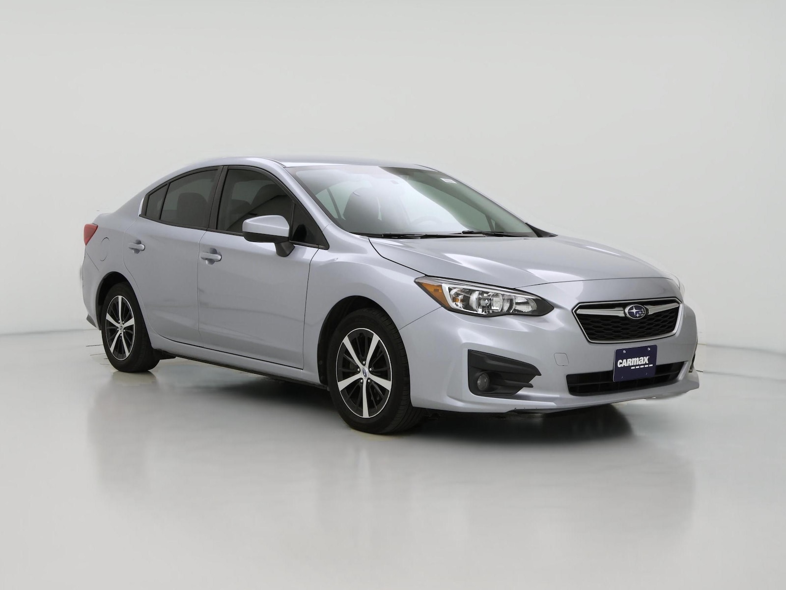 2019 Subaru Impreza