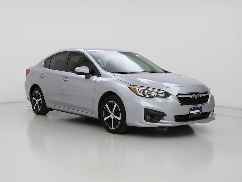 2019 Subaru Impreza 2.0I Premium
