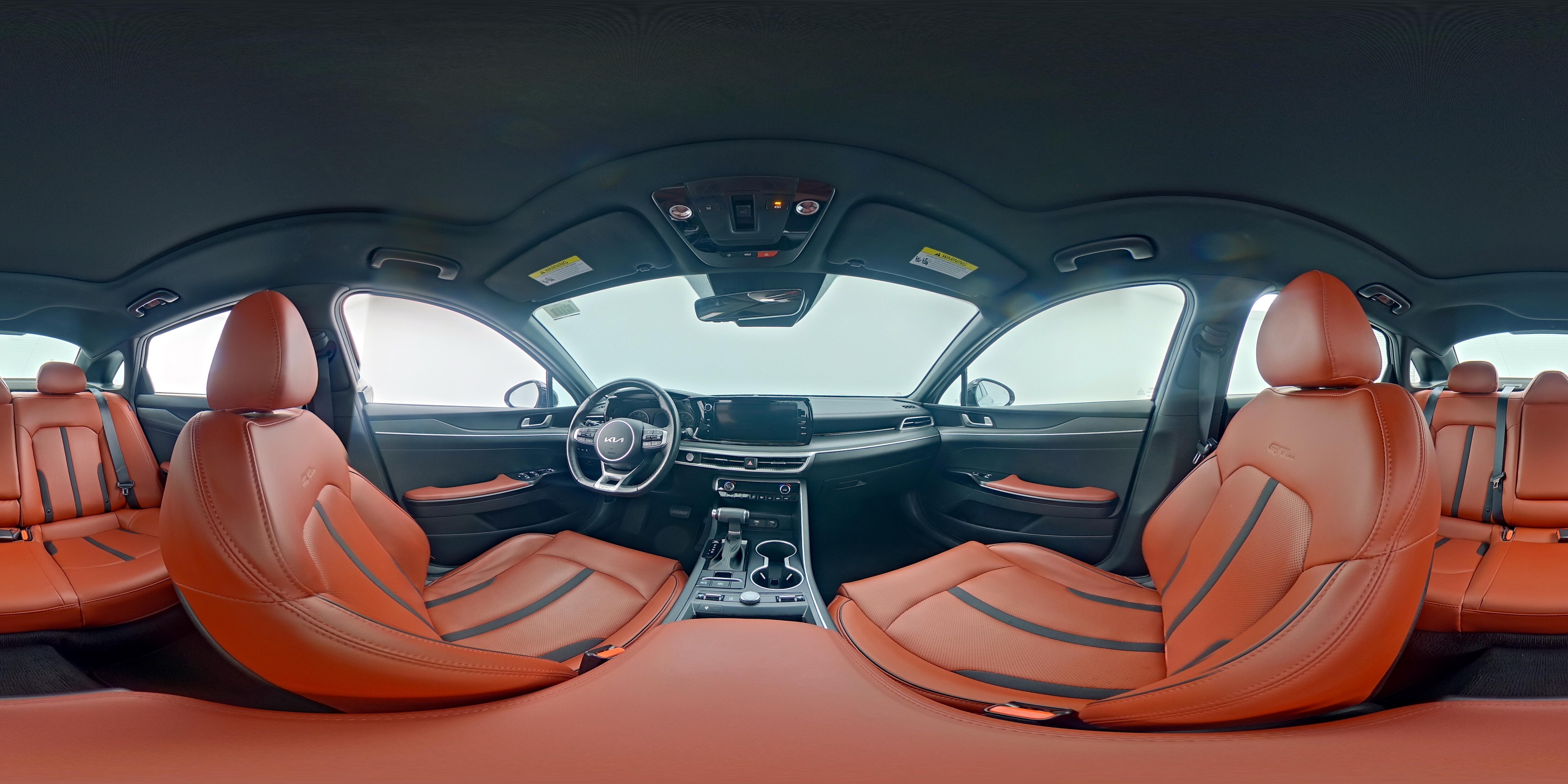 2023 Kia K5 GT-Line - Photo 27