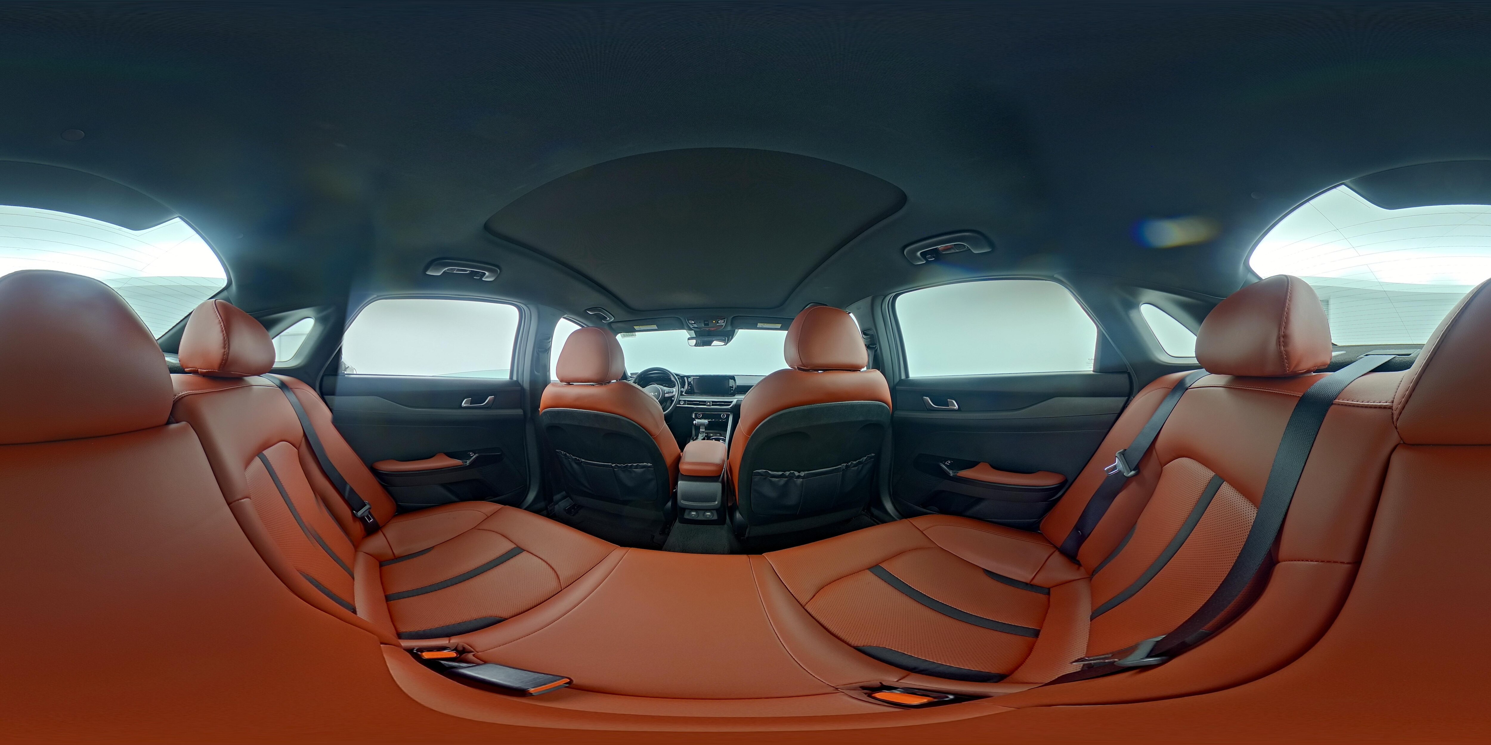2023 Kia K5 GT-Line - Photo 28