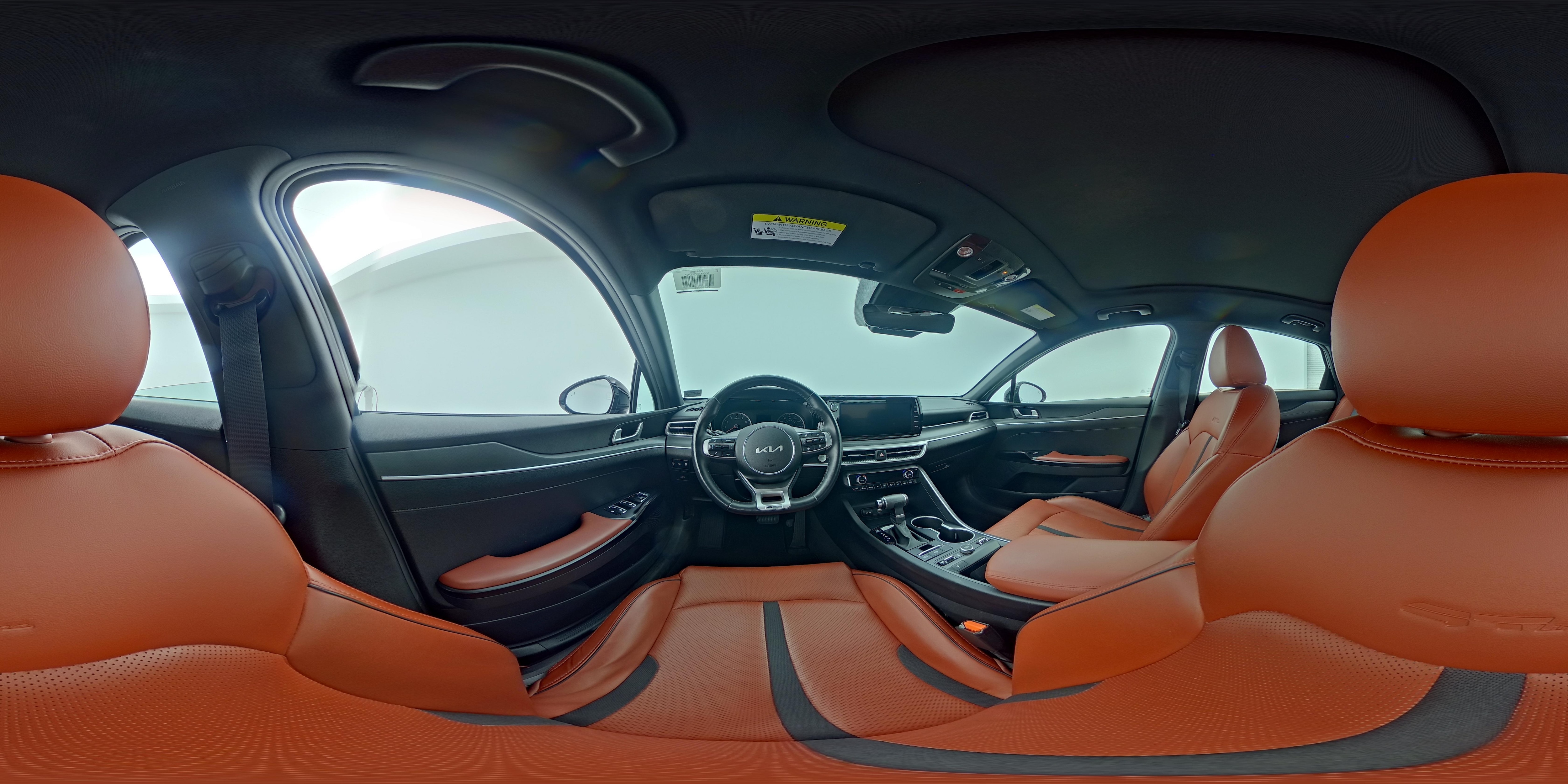 2023 Kia K5 GT-Line - Photo 29