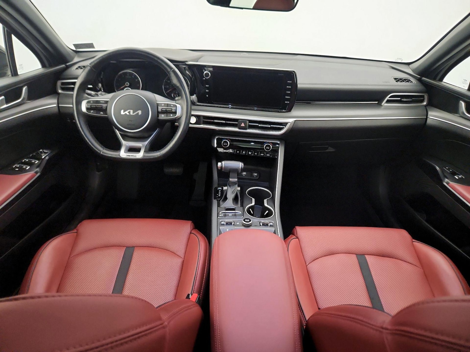 2023 Kia K5 GT-Line - Photo 10