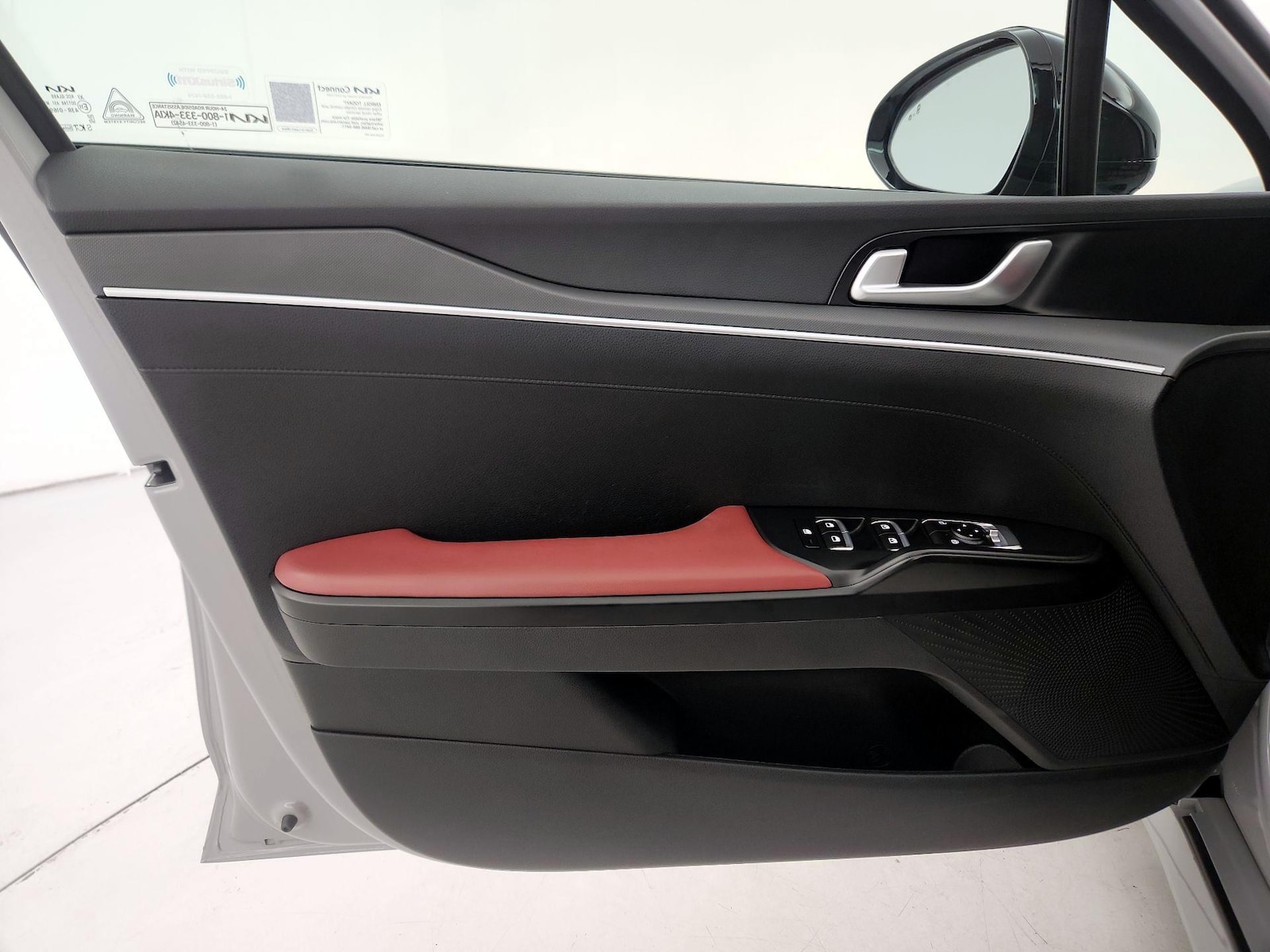 2023 Kia K5 GT-Line - Photo 13
