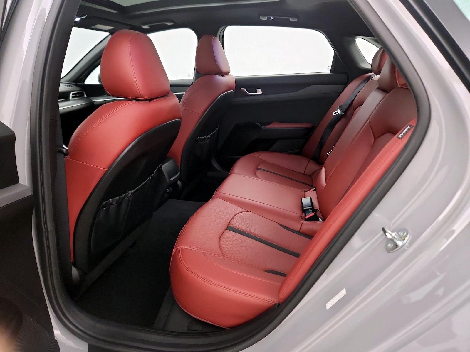 2023 Kia K5 GT-Line - Photo 22