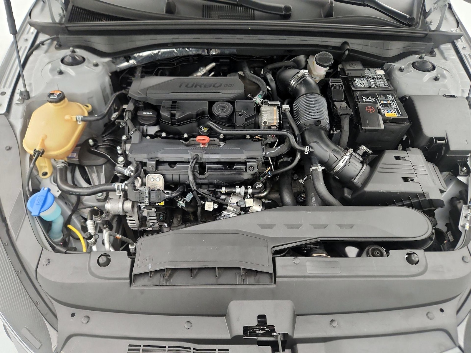 2023 Kia K5 GT-Line - Photo 24