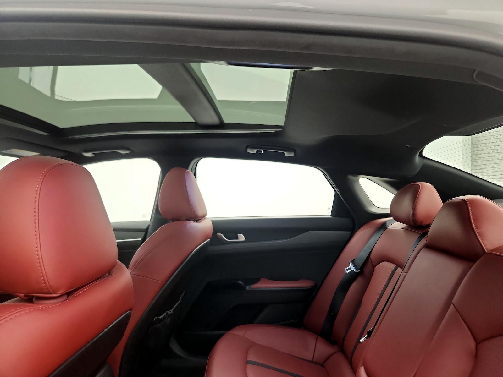 2023 Kia K5 GT-Line - Photo 25