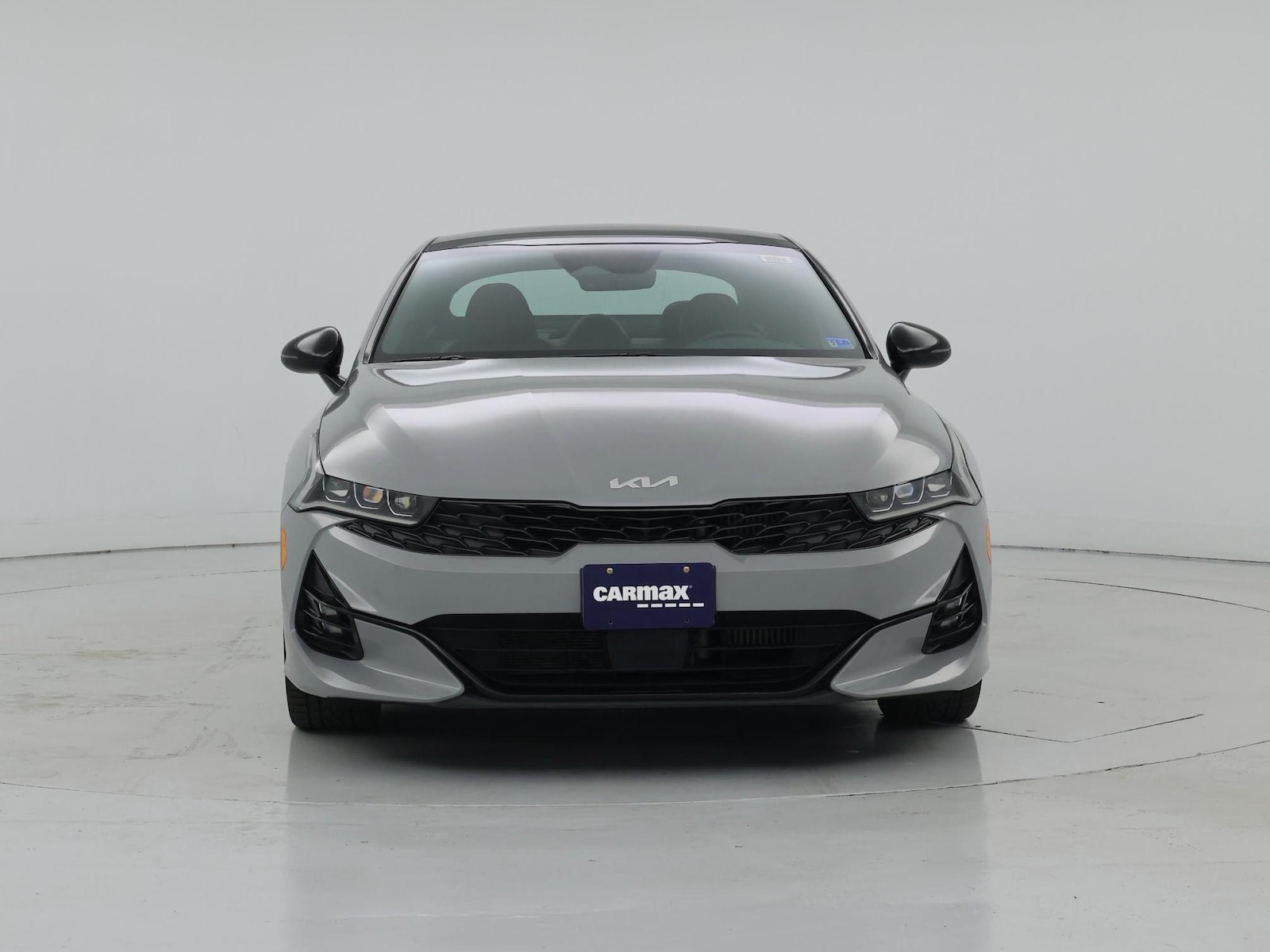 2023 Kia K5 GT-Line - Photo 6