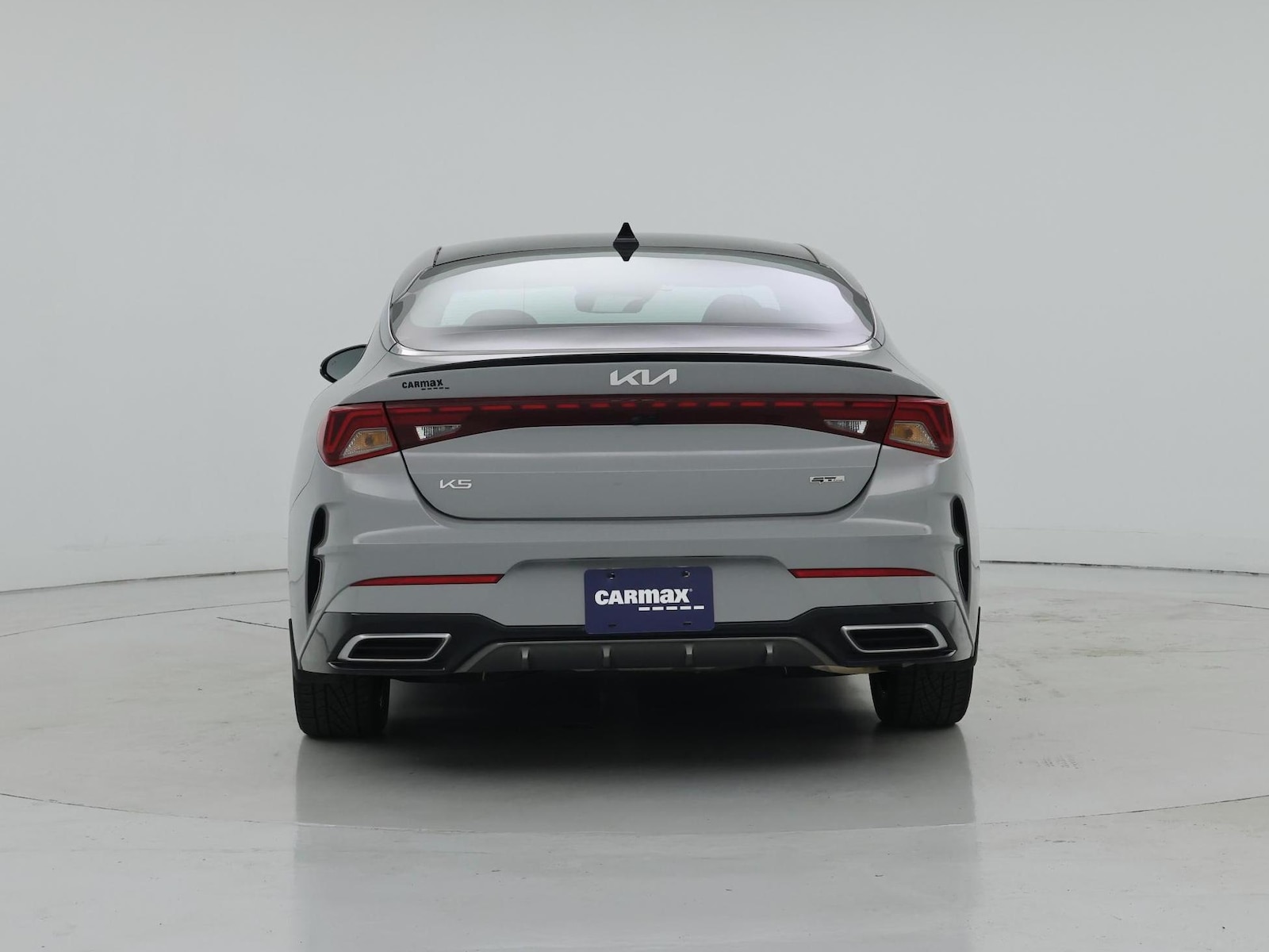 2023 Kia K5 GT-Line - Photo 7