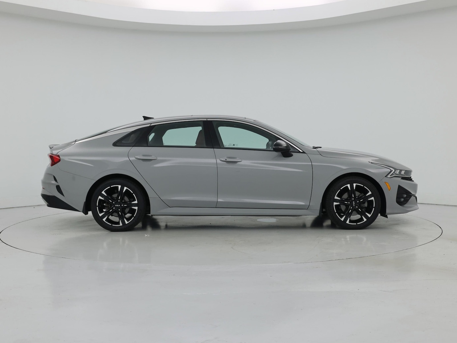 2023 Kia K5 GT-Line - Photo 8