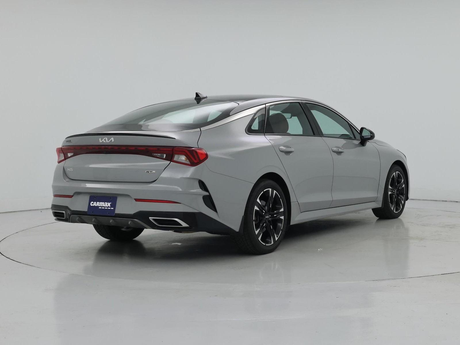 2023 Kia K5 GT-Line - Photo 9