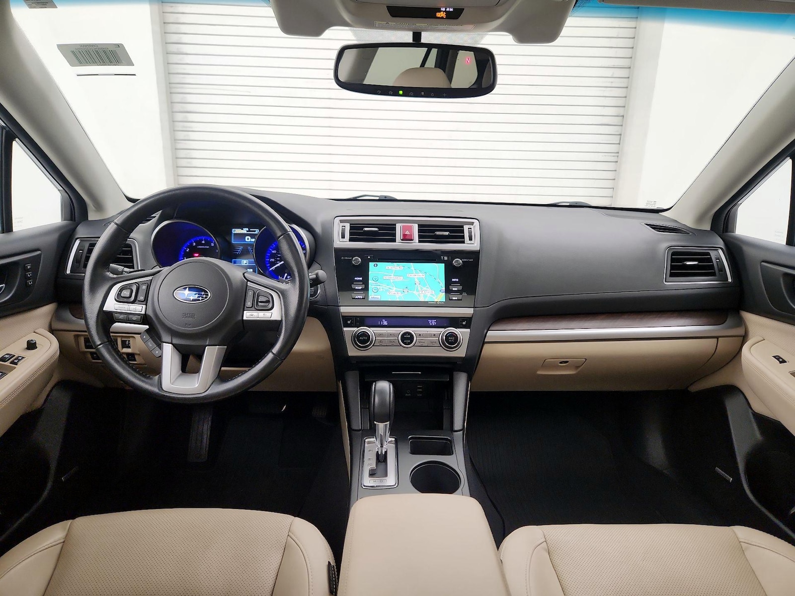 Navigation System