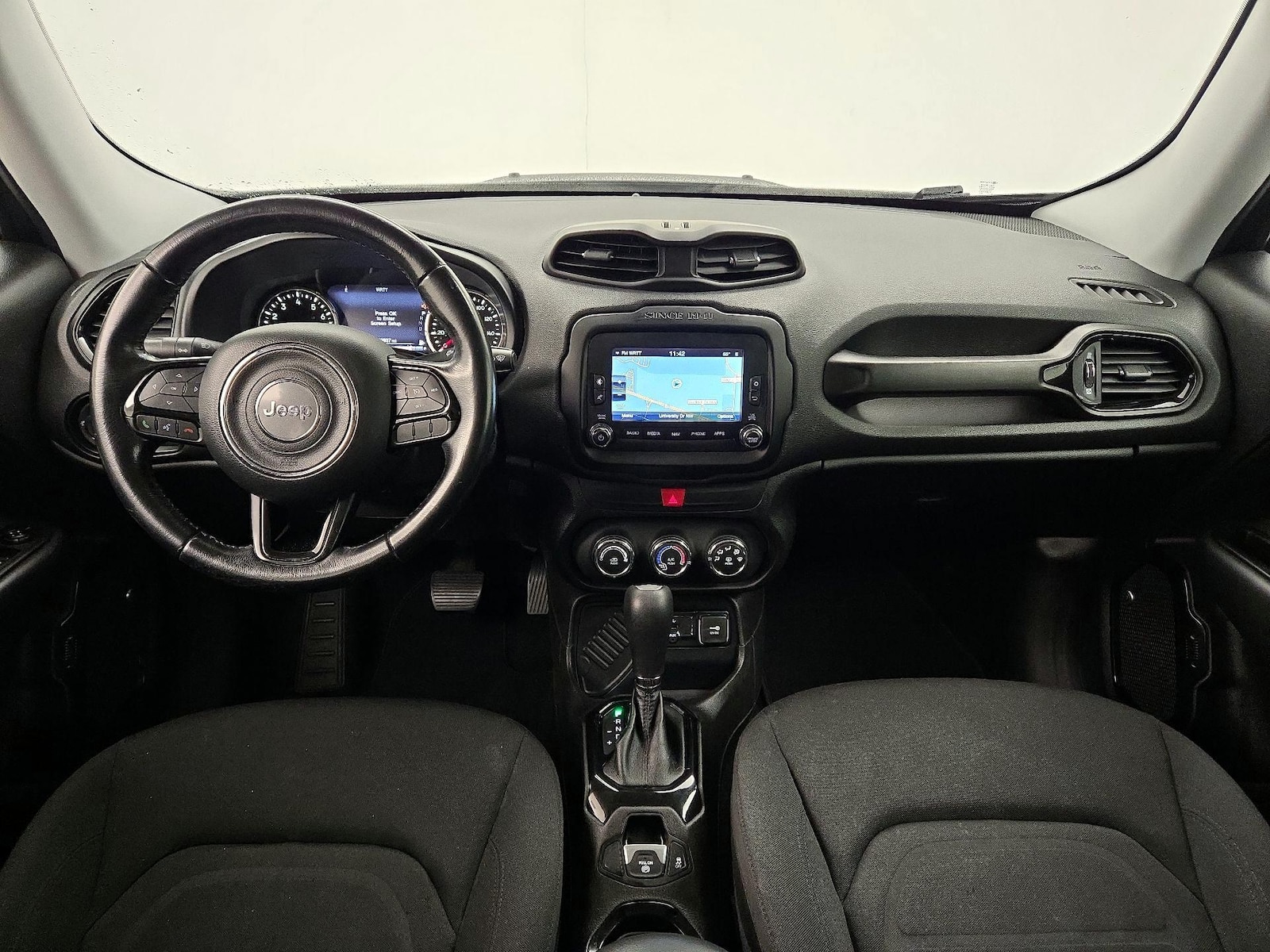 Navigation System