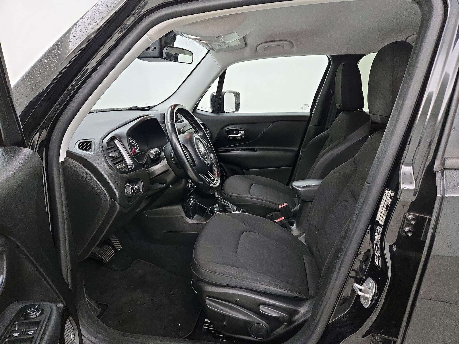Side Airbags