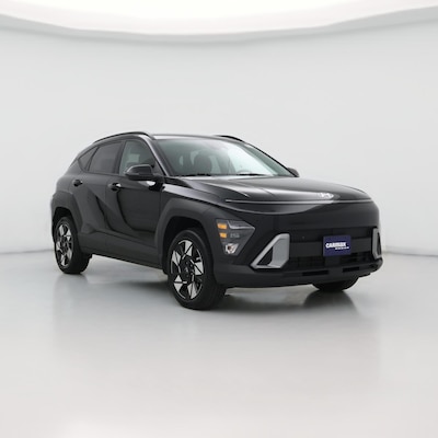 Vehicle exterior view