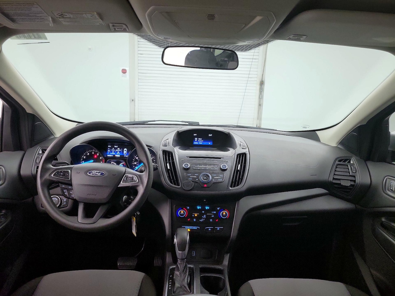 Rear View Camera