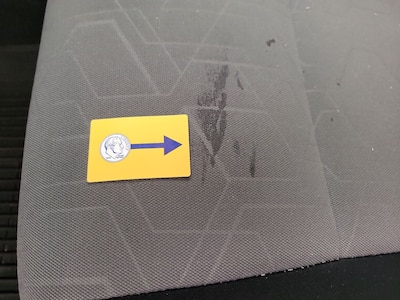 Condition detail