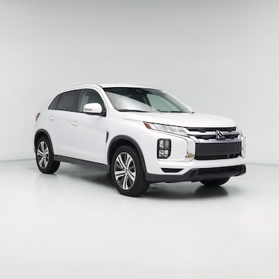 2024 Mitsubishi Outlander Sport SE
