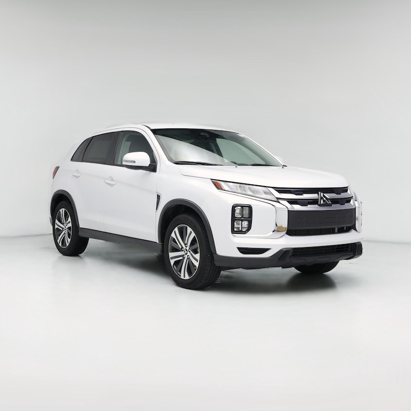 2024 Mitsubishi Outlander Sport SE