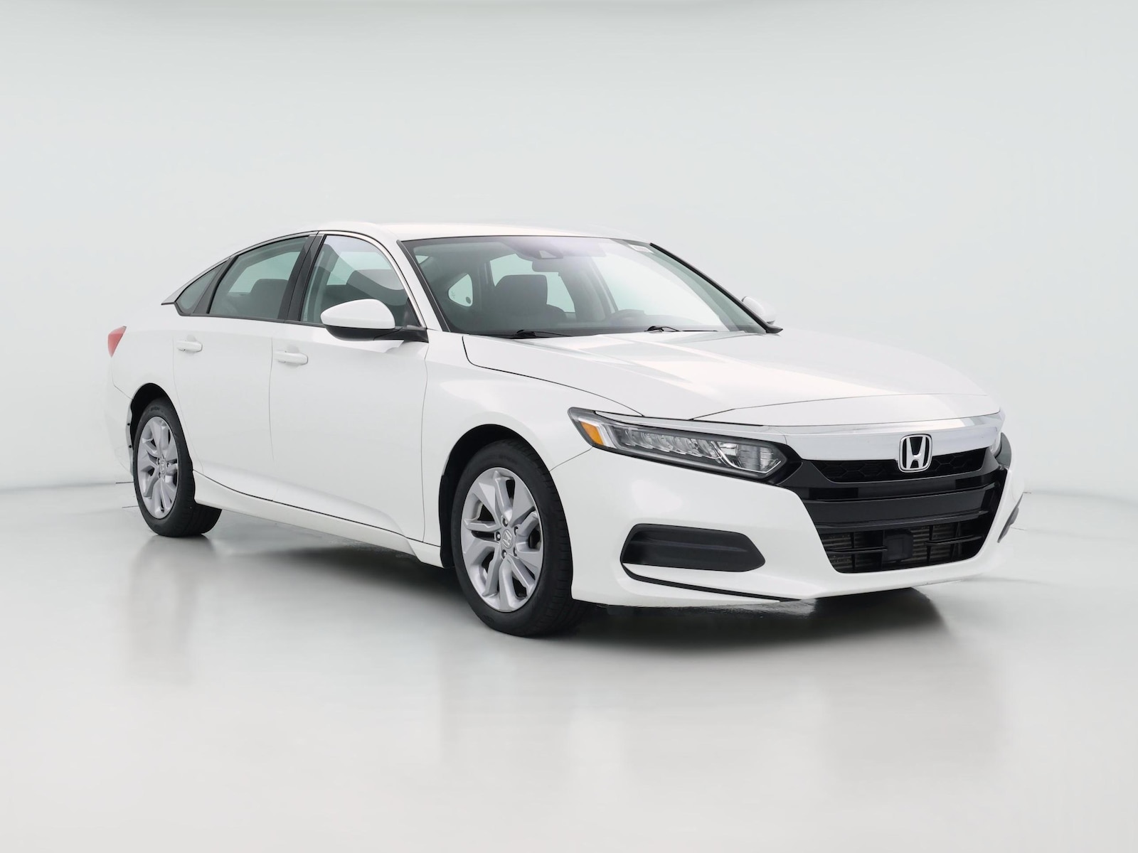 2020 Honda Accord