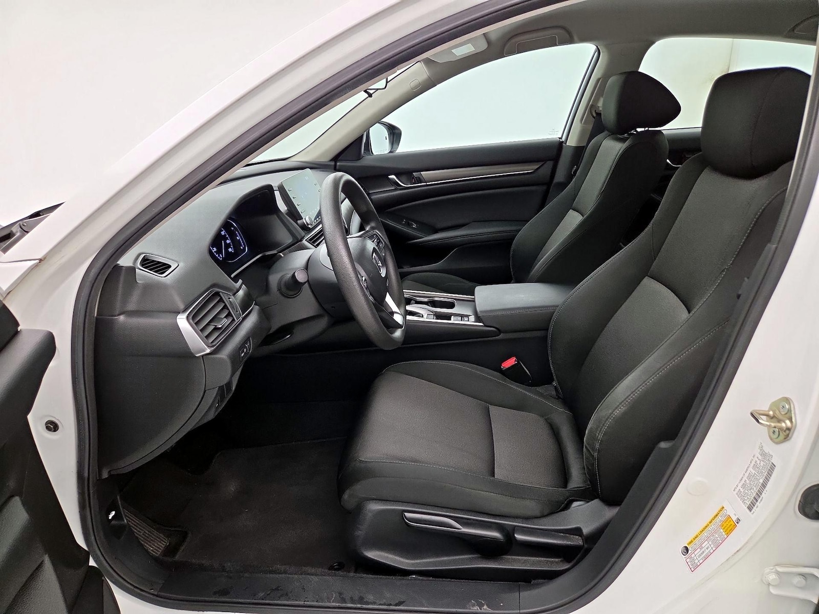 Side Airbags