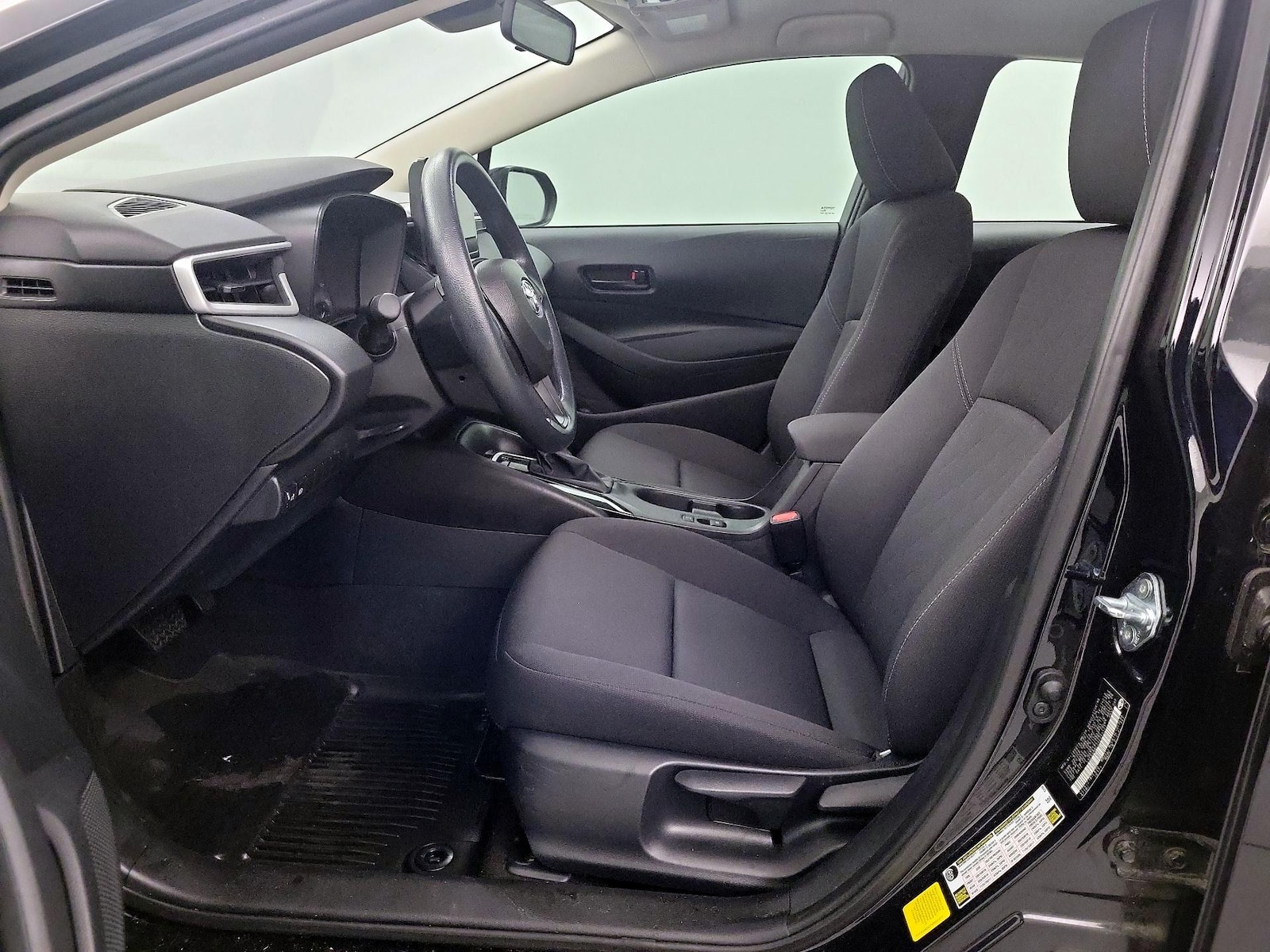 Side Airbags