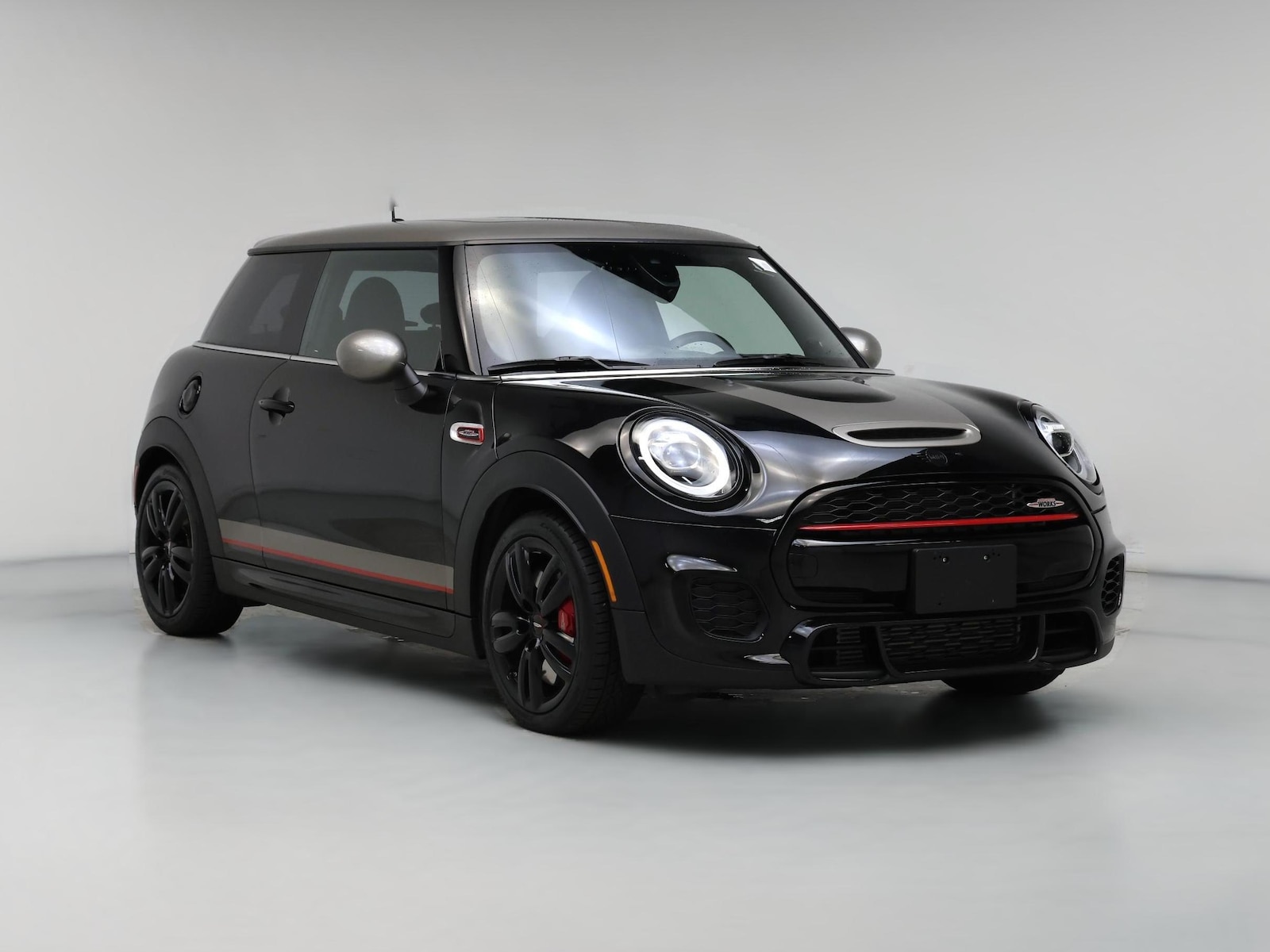 2019 MINI Hardtop 2 Door