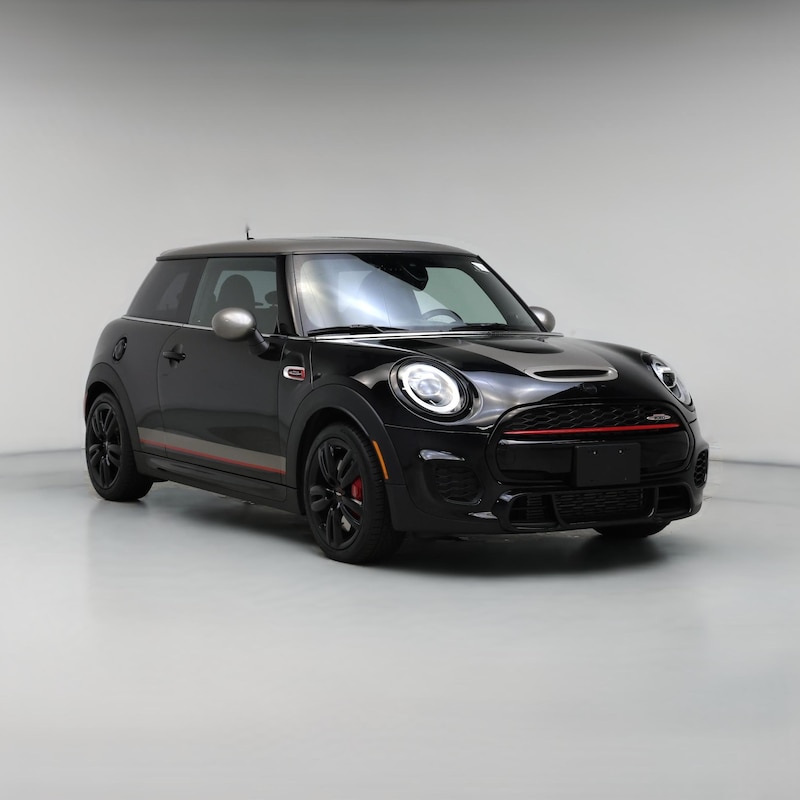 2019 Mini Cooper Hardtop John Cooper Works