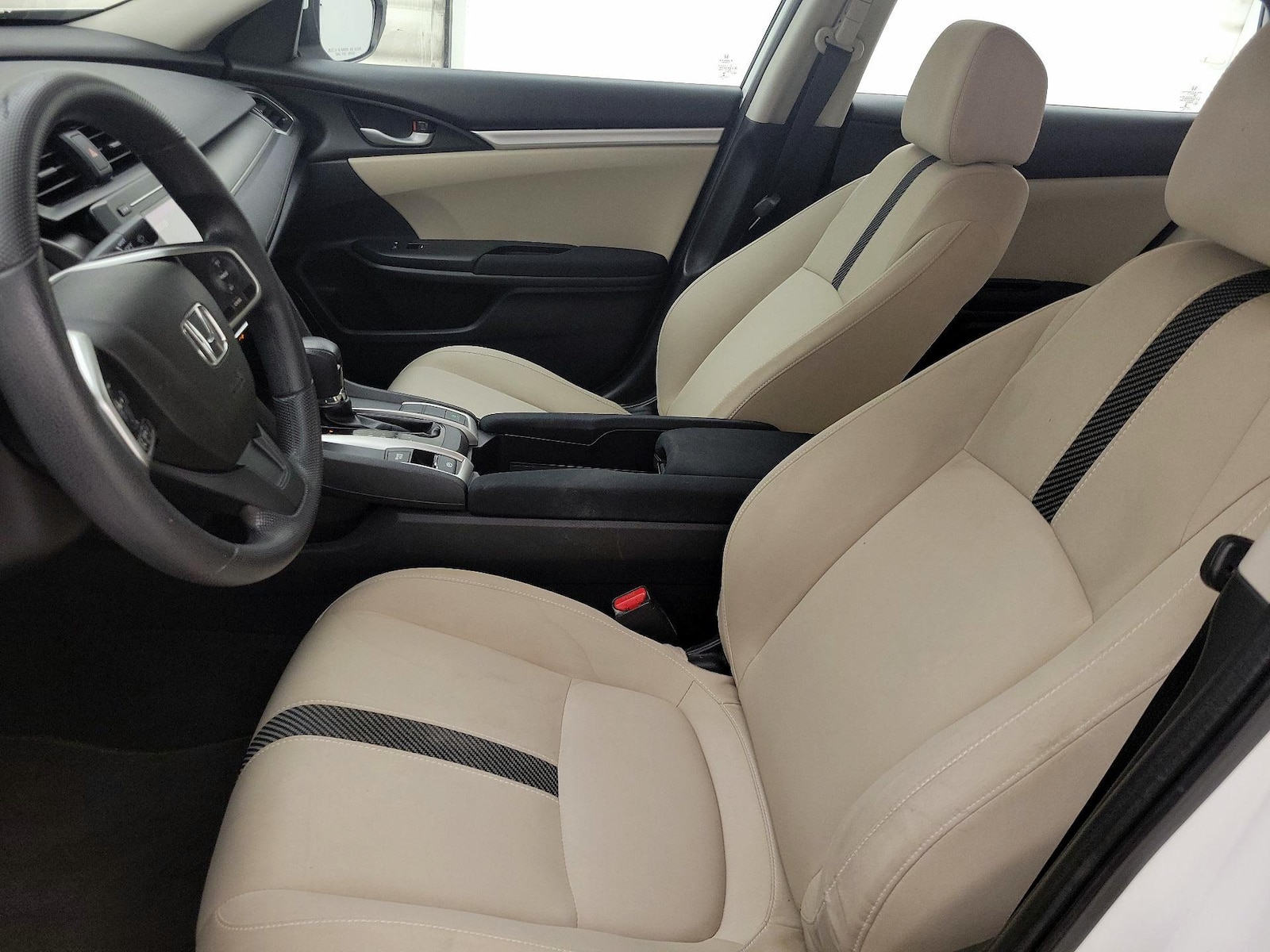 Side Airbags