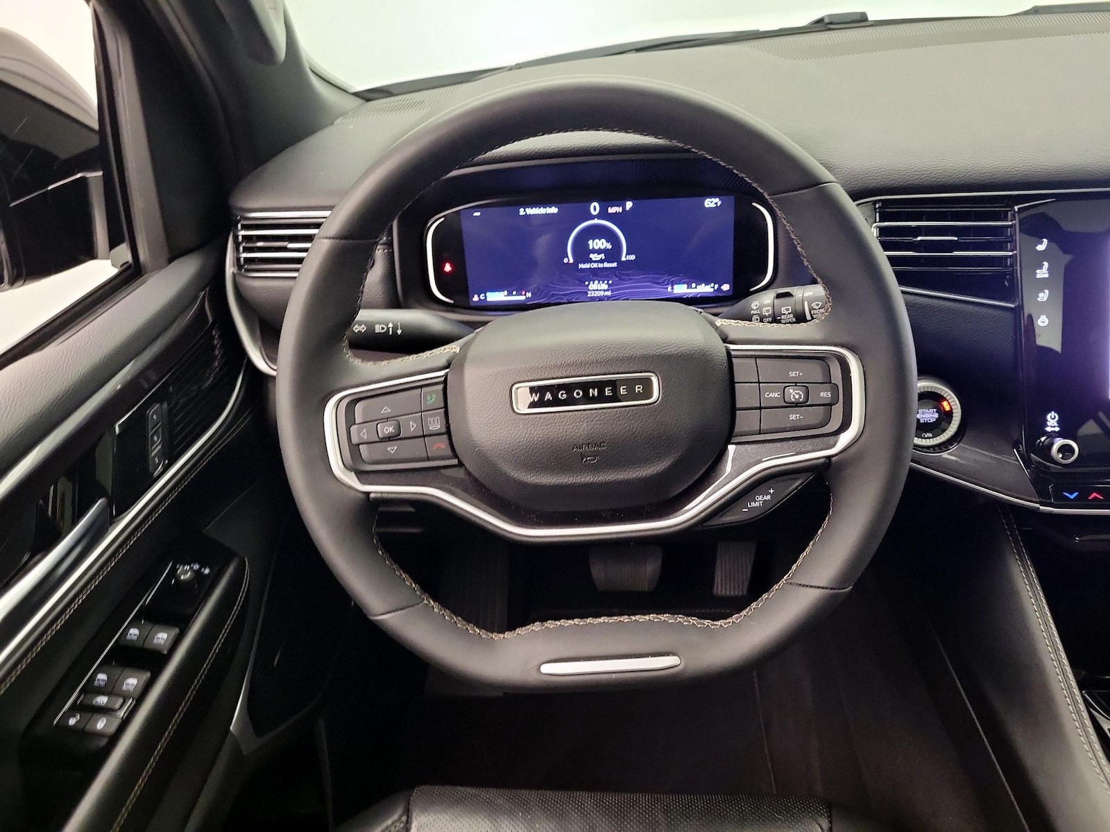 Remote Start