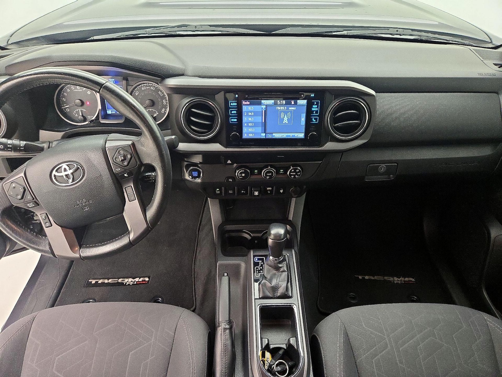 Navigation System