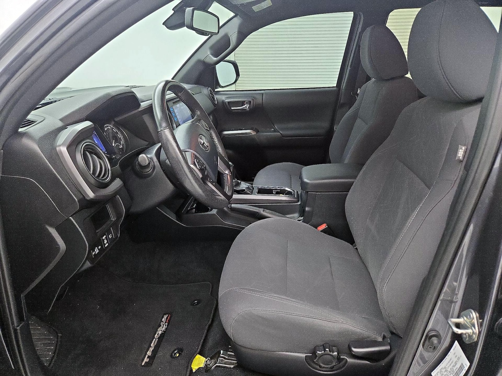 Side Airbags
