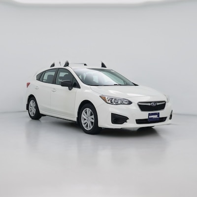 Recommended categories heading image of the selected vehicle