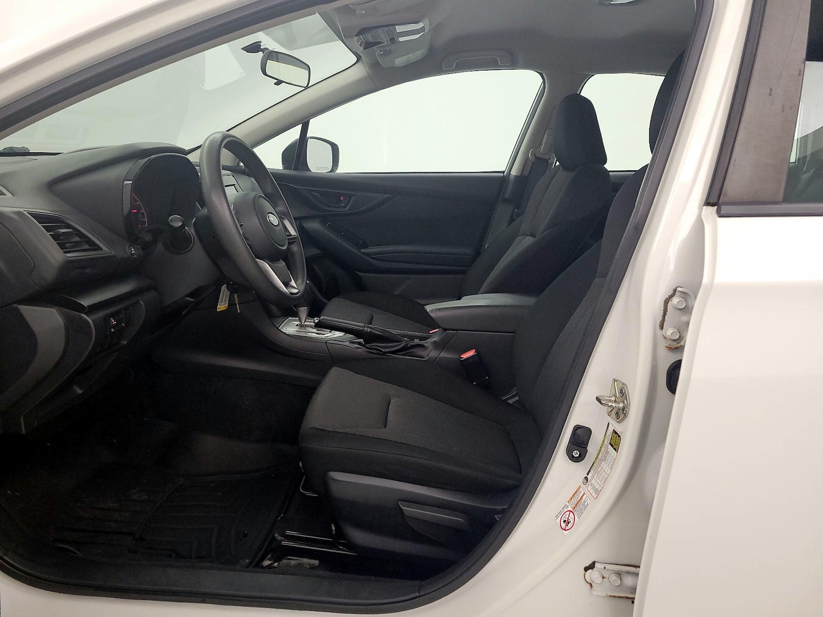 Side Airbags