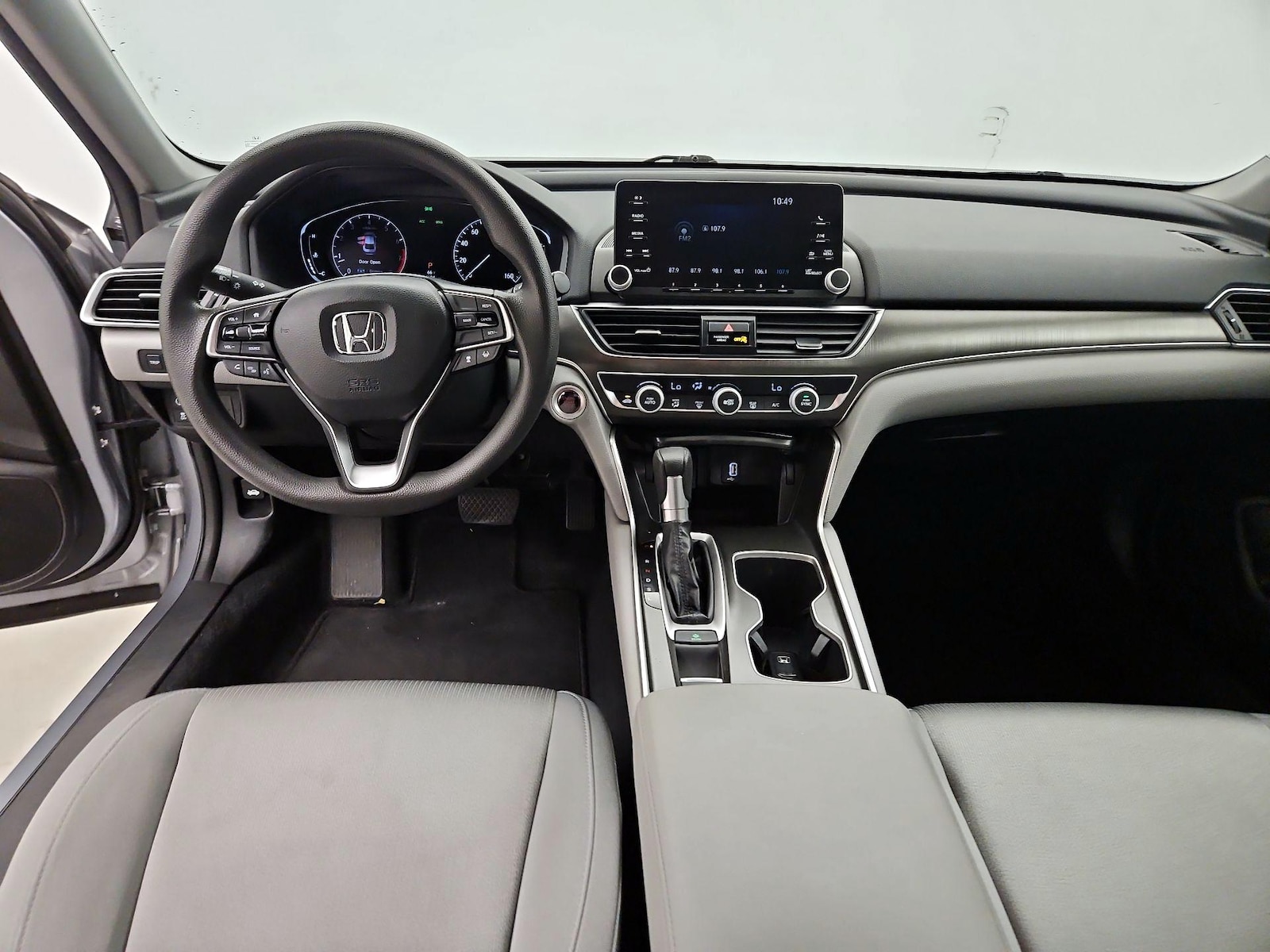 Rear View Camera