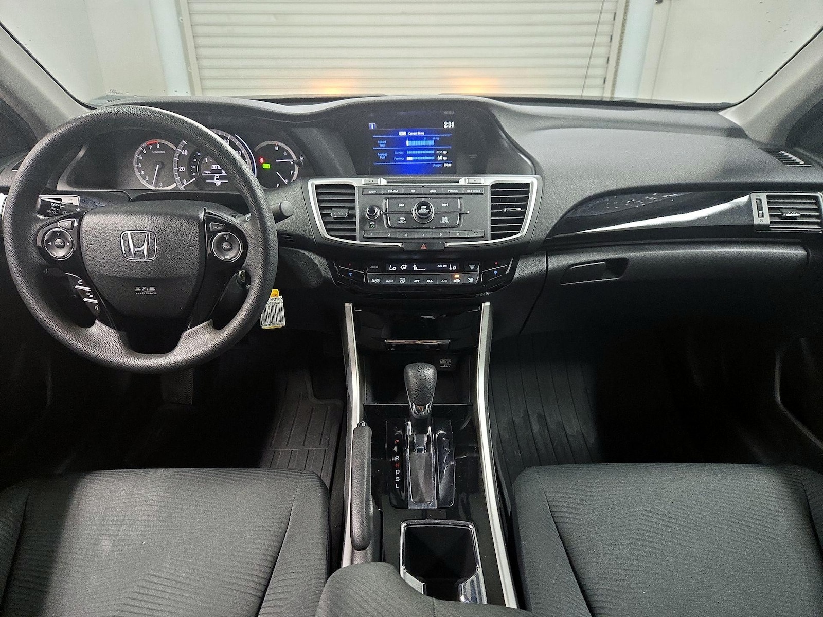 Rear View Camera