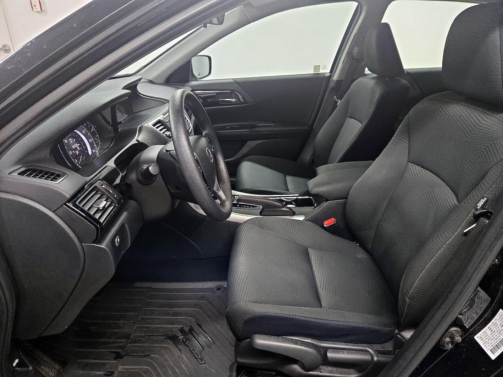 Side Airbags
