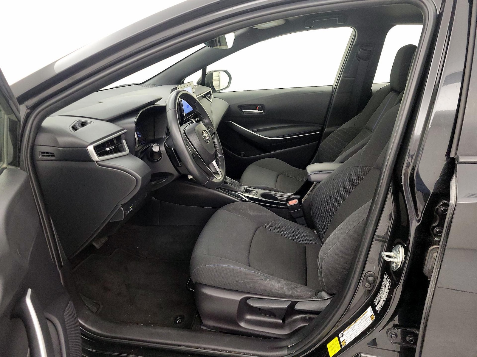 Side Airbags