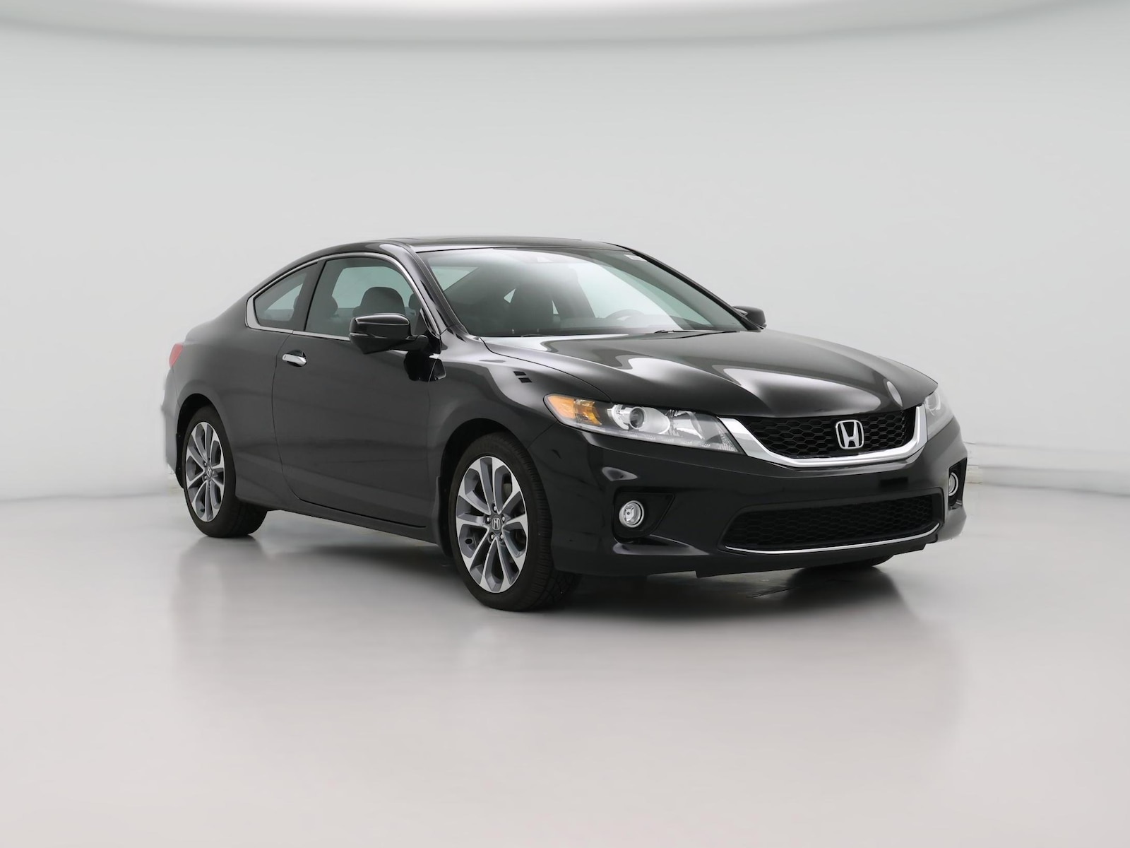 2015 Honda Accord EX-L V-6