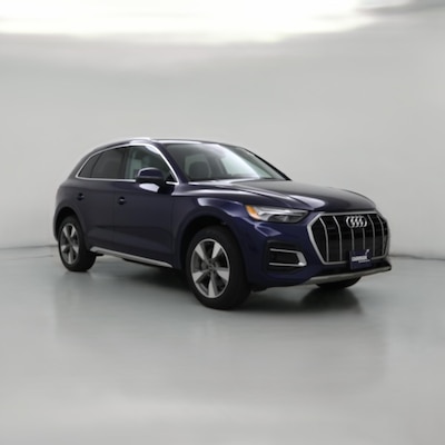 2024 Audi Q5 Premium Plus