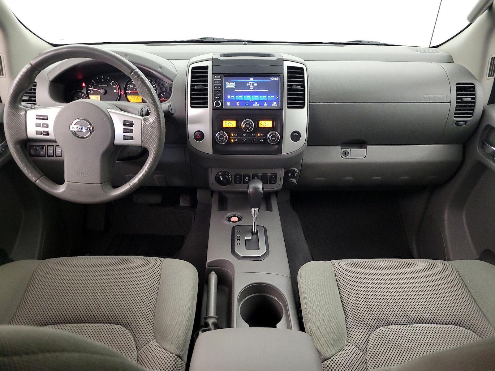 Rear View Camera