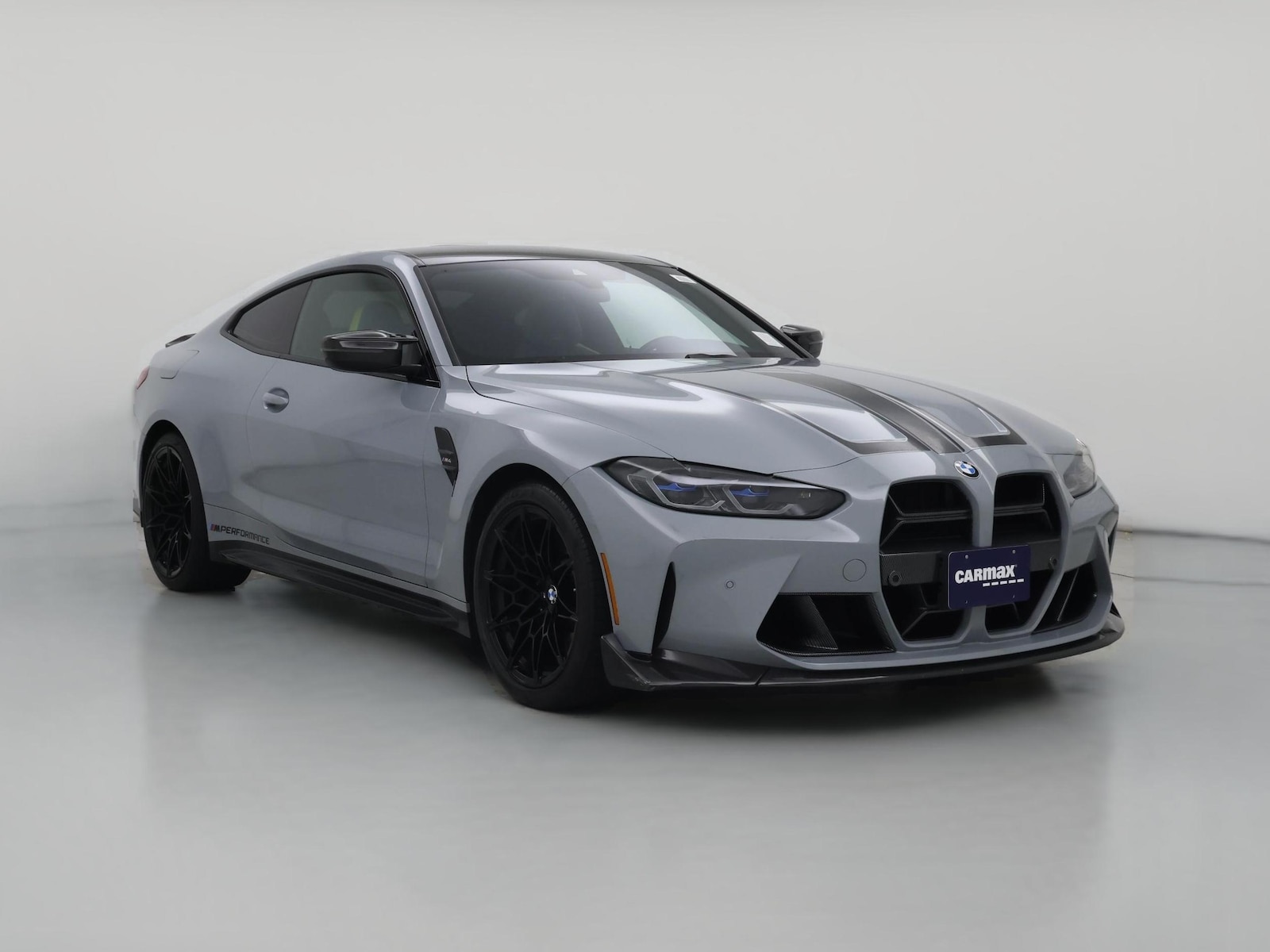 2022 BMW M4 Coupe