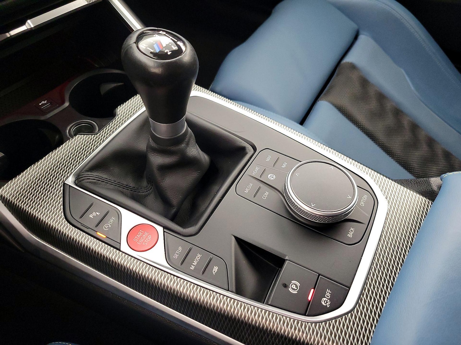 Manual Transmission