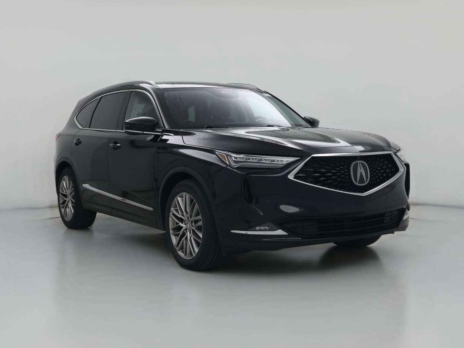 2022 Acura MDX