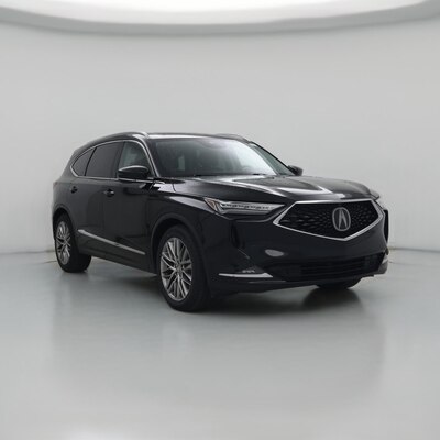 2022 Acura MDX SH-AWD Advance