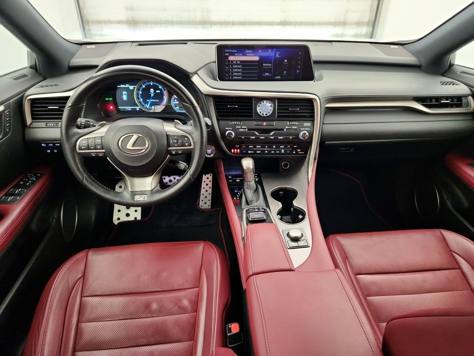 Navigation System
